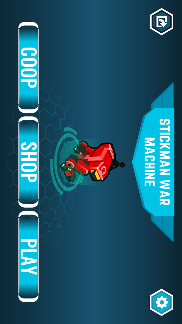 火柴人的战争机器破解版<span>(mod)</span> screenshot image 9_Popularmodapk.com