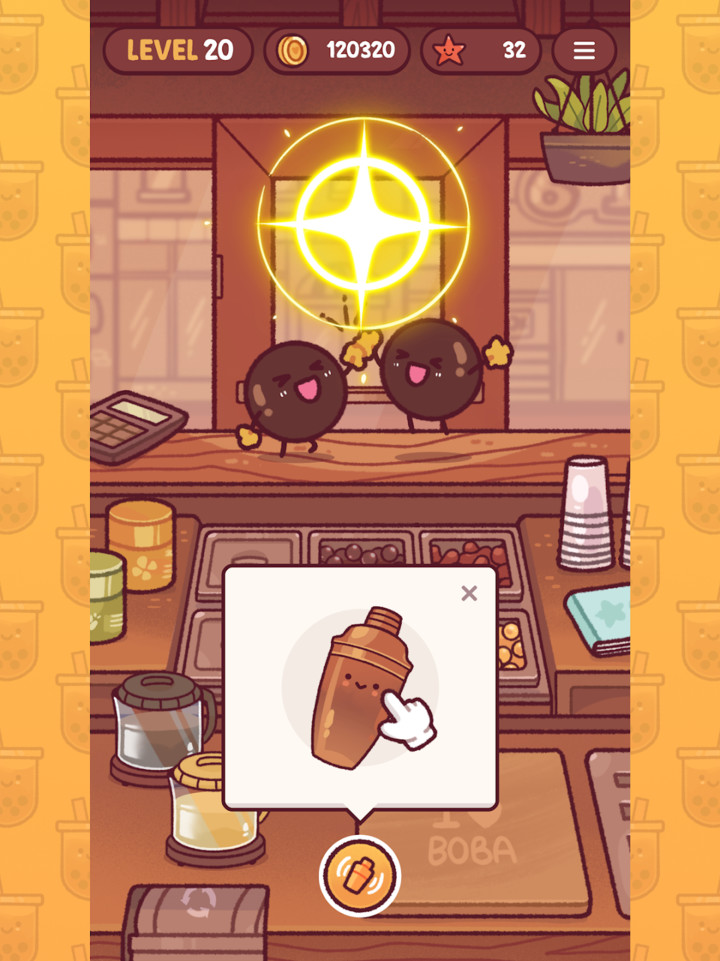Boba Tale<span>(Unlimited Currency)</span> screenshot image 2_Popularmodapk.com