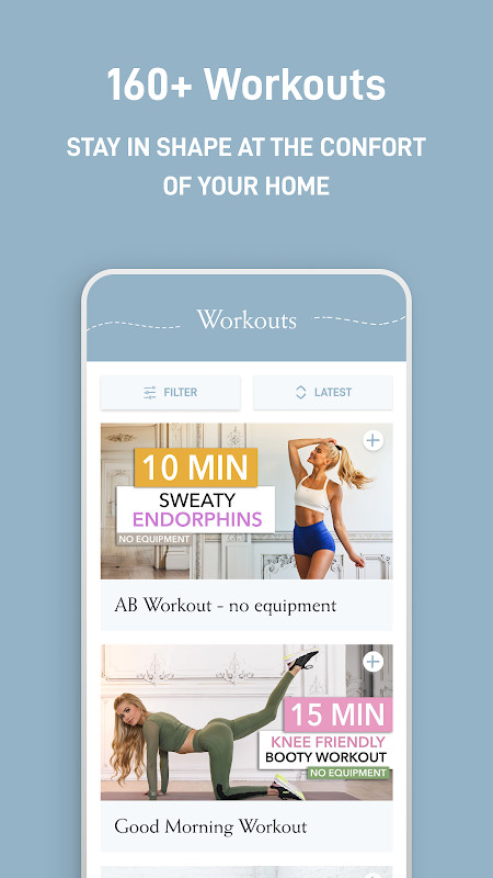 Pam App screenshot image 8_Popularmodapk.com