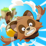 Tanoo Jump Cartoon Arcade game<span>(Unlimited money)</span>1.3.5_Popularmodapk.com