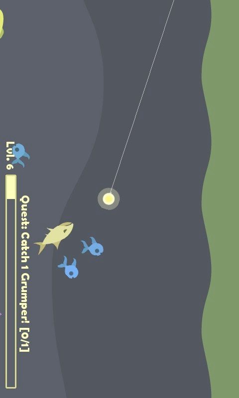 Kitten fishing<span>(Lots of gold coins)</span> screenshot image 17_Popularmodapk.com