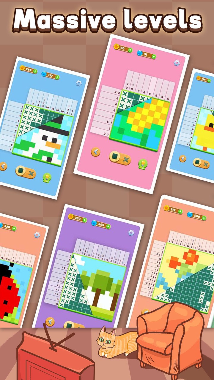 dCS Mosaic Control screenshot image 22_Popularmodapk.com