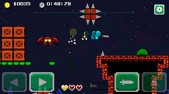 追魂：另一个世界破解版<span>(mod)</span> screenshot image 2_Popularmodapk.com