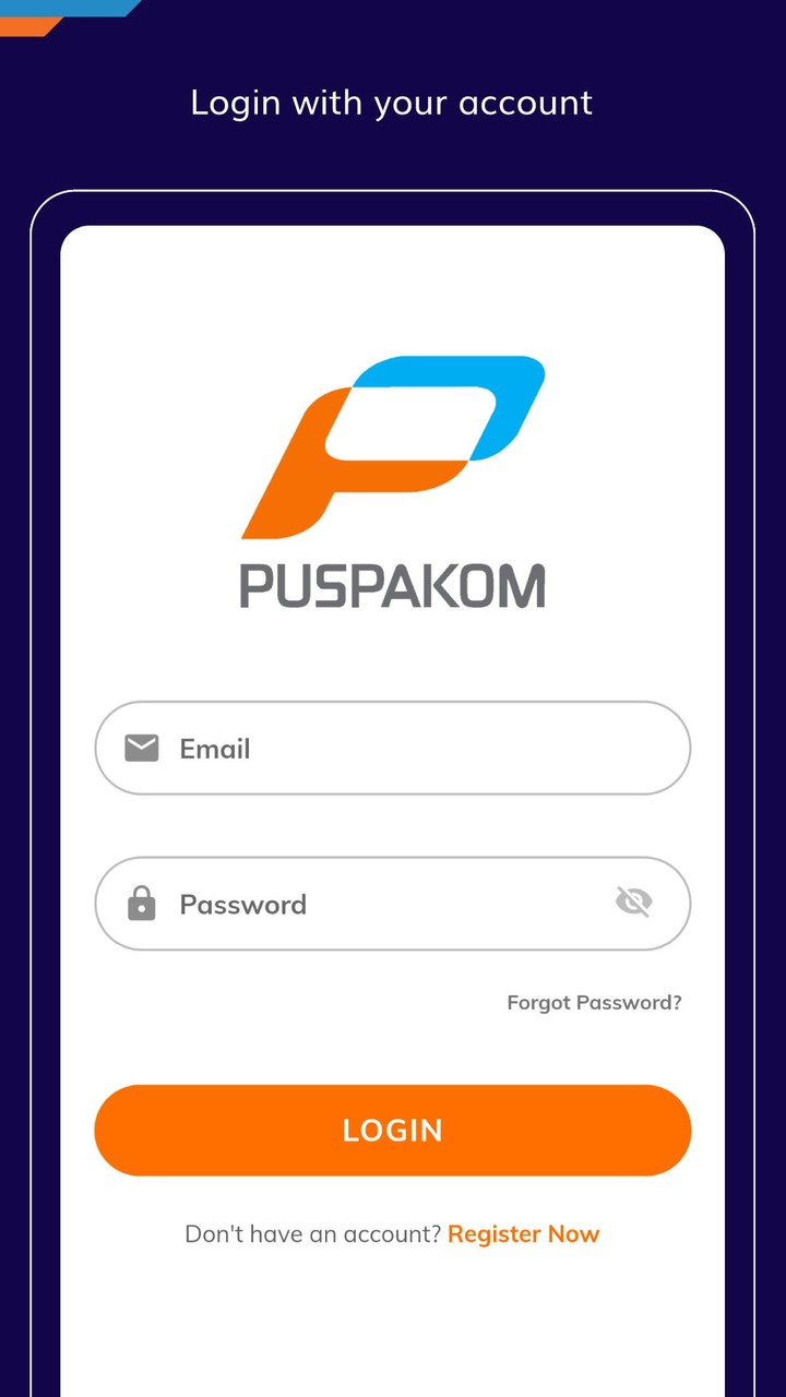 MyPuspakom screenshot image 10_Popularmodapk.com