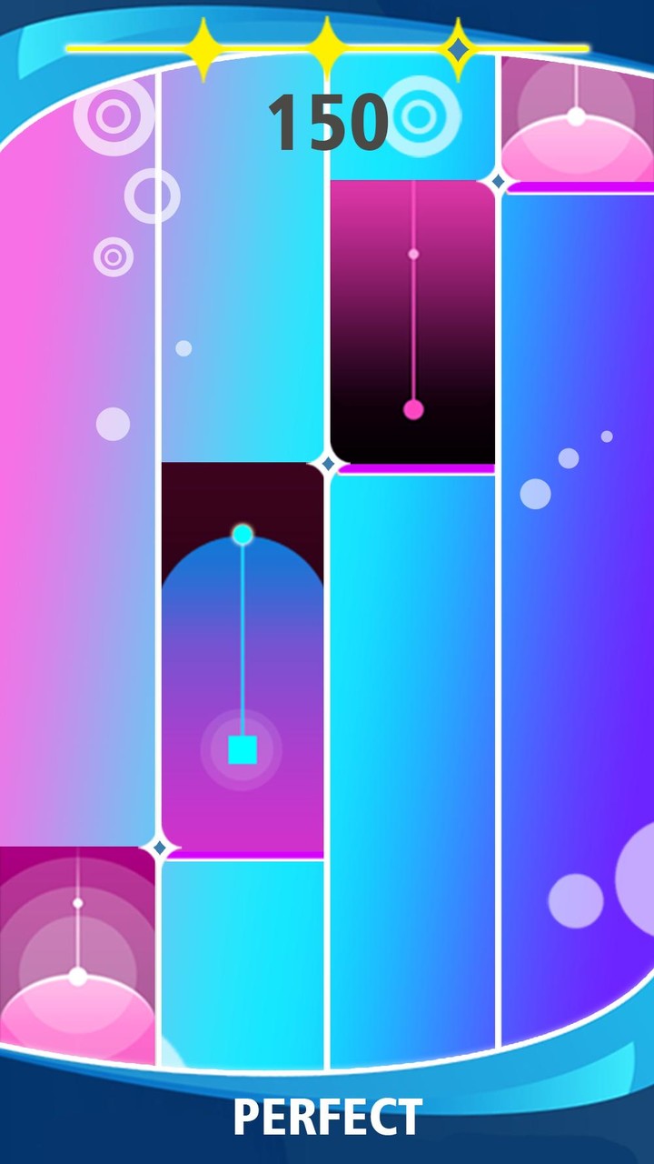 Piano Tiles Coraline screenshot image 3_Popularmodapk.com