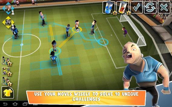 Babalu's Iron Gym screenshot image 9_Popularmodapk.com