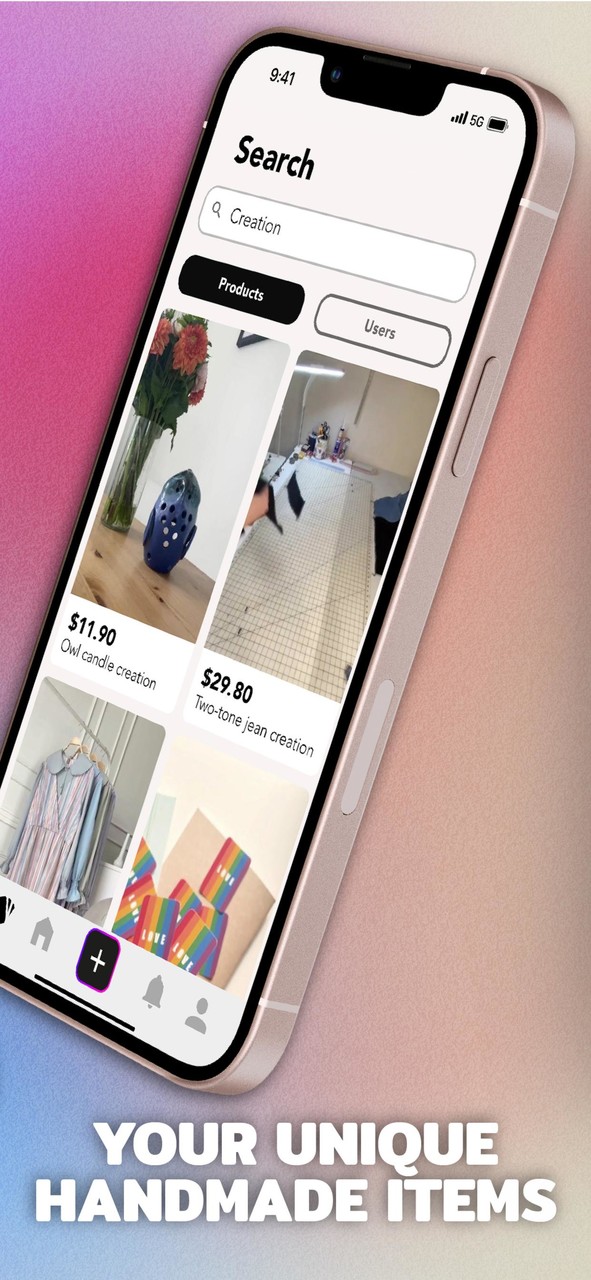 Loot: Sell Handmade on Video screenshot image 6_Popularmodapk.com