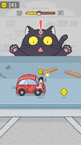 Hide and Seek: Cat Escape<span>(no ads)</span> screenshot image 28_Popularmodapk.com