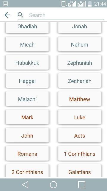 Darby Bible screenshot image 8_Popularmodapk.com