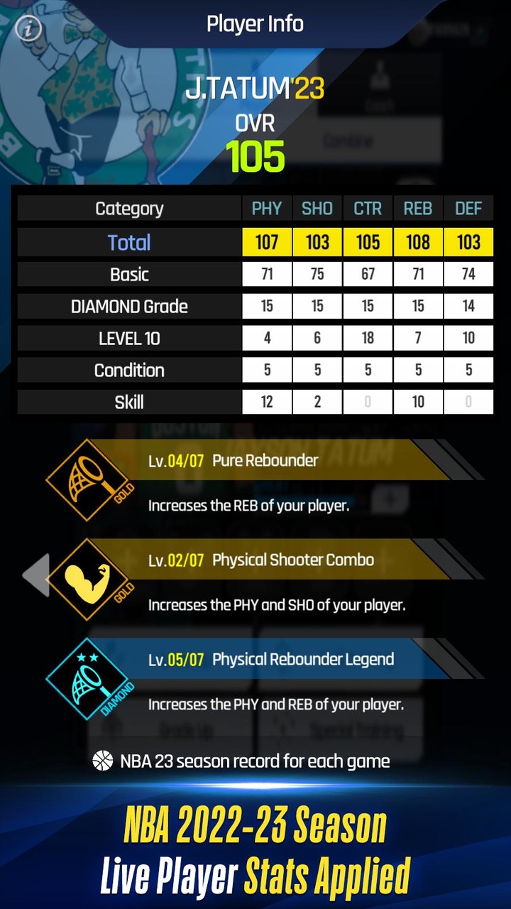 NBA NOW 22 screenshot image 4_Popularmodapk.com