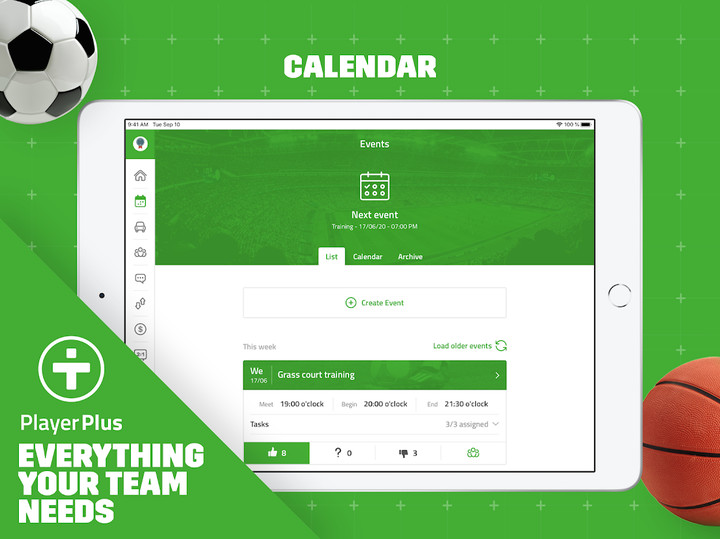 PlayerPlus screenshot image 3_Popularmodapk.com