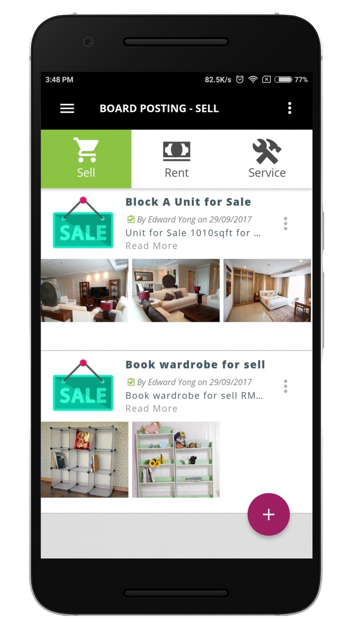 Condolife screenshot image 4_Popularmodapk.com