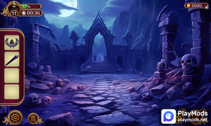 Escape Room: Echoes of Destiny<span>(Unlimited Money)</span> screenshot image 4_Popularmodapk.com