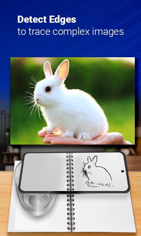 Draw : Trace & Sketch screenshot image 10_Popularmodapk.com