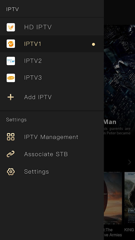 LongTV screenshot image 2_Popularmodapk.com