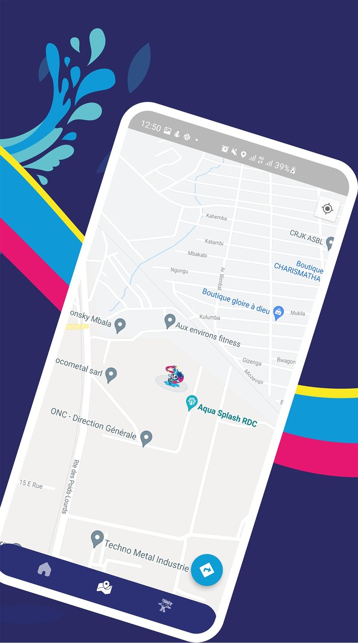 Aqua Splash Water Park screenshot image 21_Popularmodapk.com