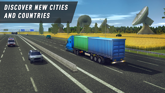 Truck World(Unlimited Money) screenshot image 17_Popularmodapk.com