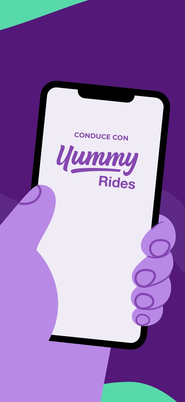 Yummy Rides CONDUCTOR screenshot image 6_Popularmodapk.com