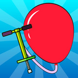 Balloon Man1.6.3_Popularmodapk.com