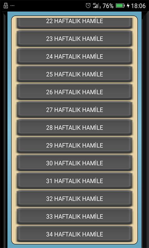 Hamilelik Gelişimi Hafta Hafta screenshot image 3_Popularmodapk.com