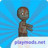 Stick War: Zombie Battle<span>(No Ads)</span>1.2.12_Popularmodapk.com