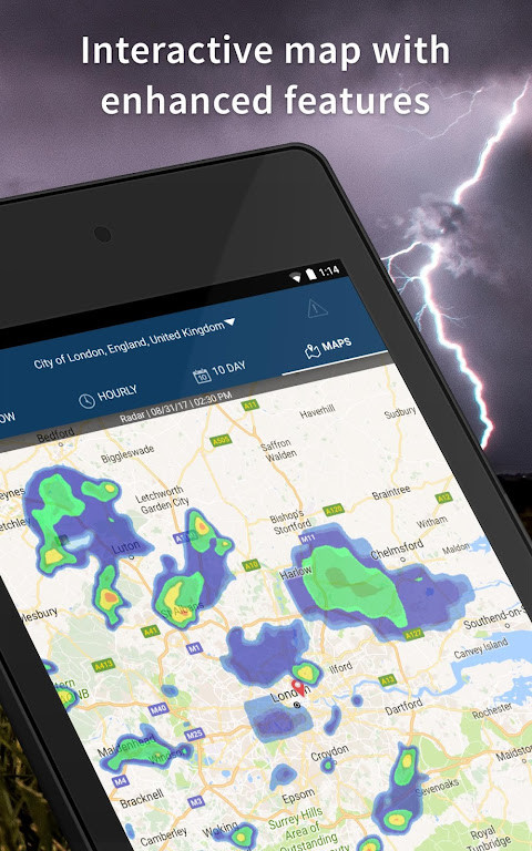 MSmartfit screenshot image 15_Popularmodapk.com