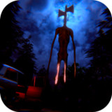 Siren Monster Horror - Scary G2.0.4_Popularmodapk.com