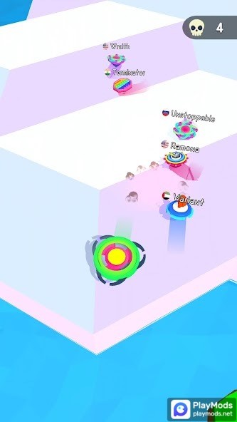 夢幻寵物聯盟(GM資源全免) screenshot image 8_Popularmodapk.com