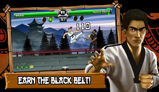 Ultimate Combat Fighting<span>(Unlimited money)</span> screenshot image 2_Popularmodapk.com