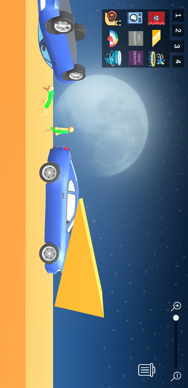 3D People Ragdoll Playground 2 screenshot image 24_Popularmodapk.com