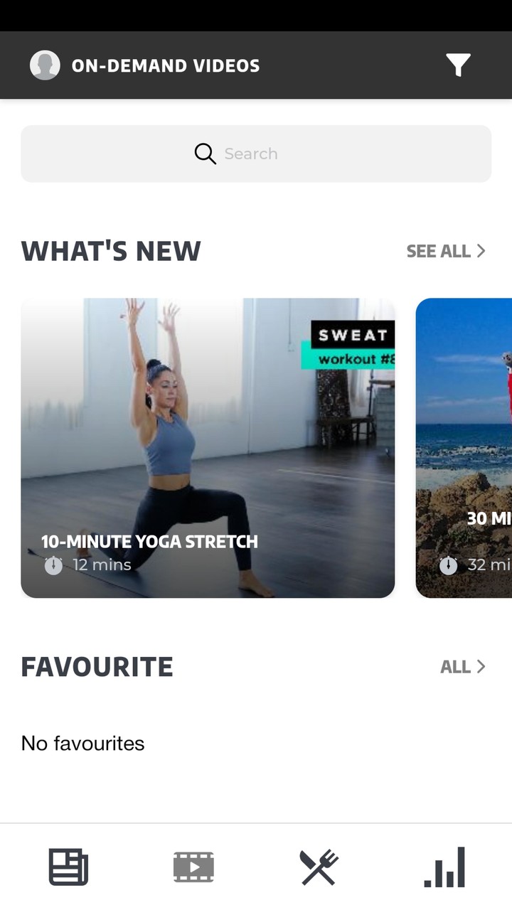 Kingdom Gym screenshot image 8_Popularmodapk.com