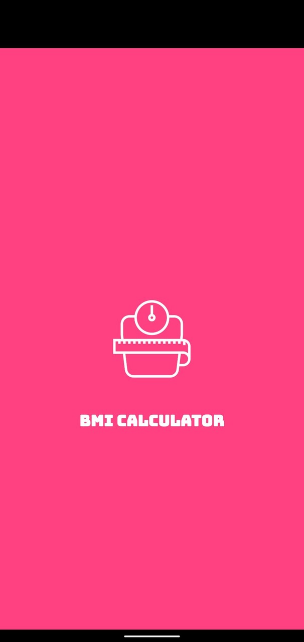 BMI Calculator screenshot image 7_Popularmodapk.com