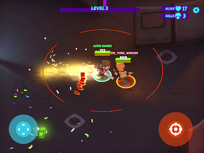 僵尸摩托射手破解版<span>(mod)</span> screenshot image 18_Popularmodapk.com