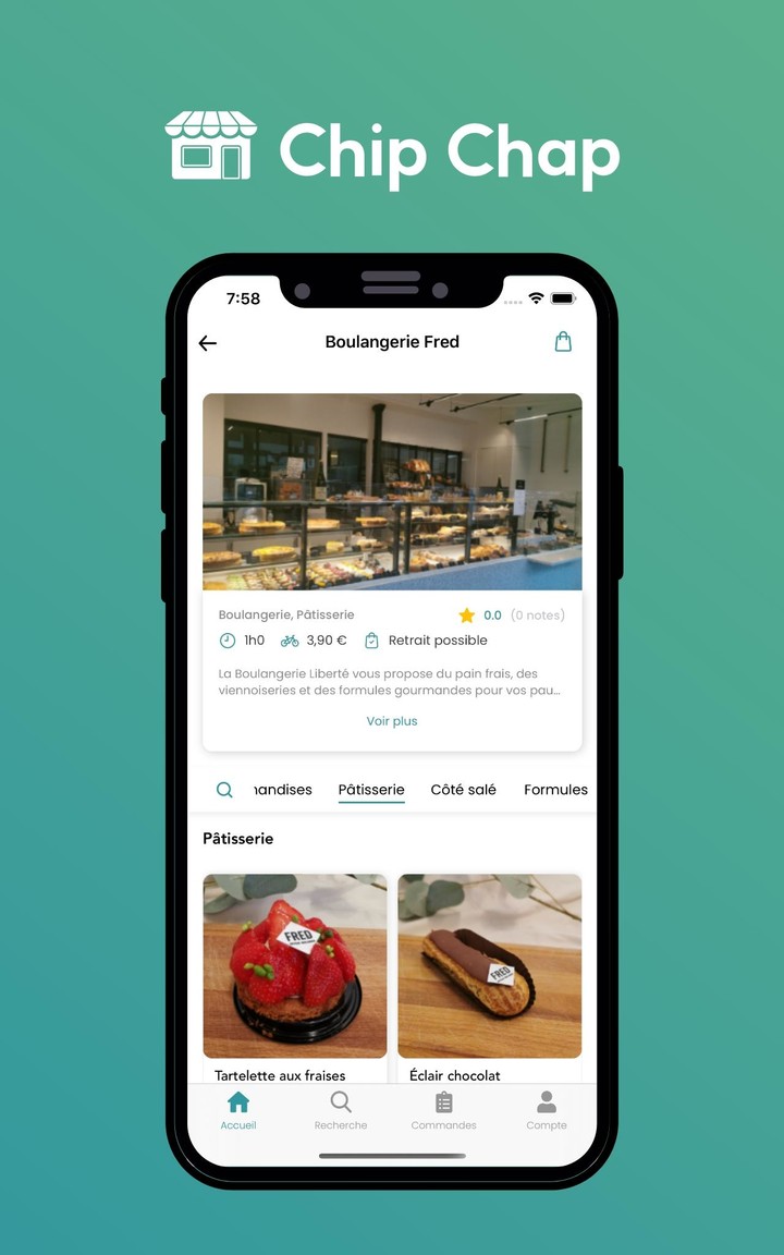 Chip Chap screenshot image 4_Popularmodapk.com