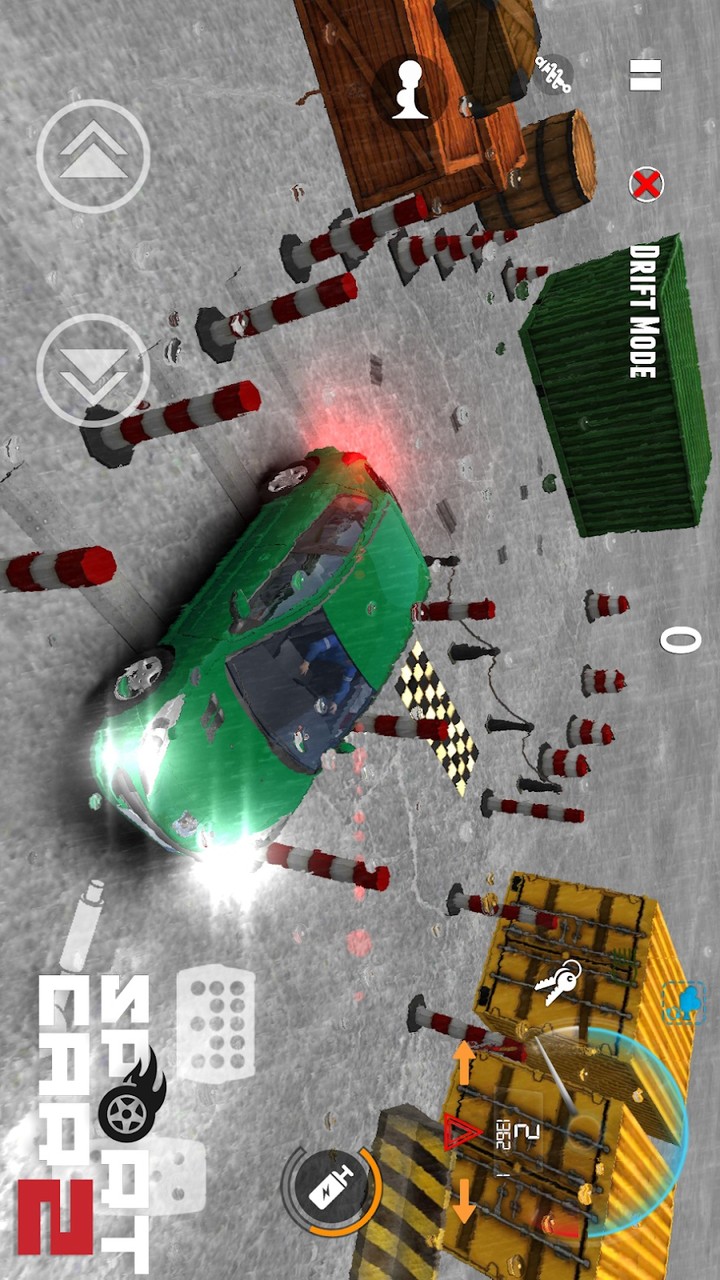 Sport Car : Pro parking(You can buy without enough currency) screenshot image 4_Popularmodapk.com