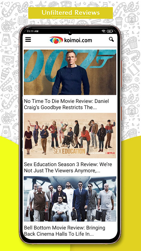 Koimoi - Latest Bollywood News screenshot image 10_Popularmodapk.com