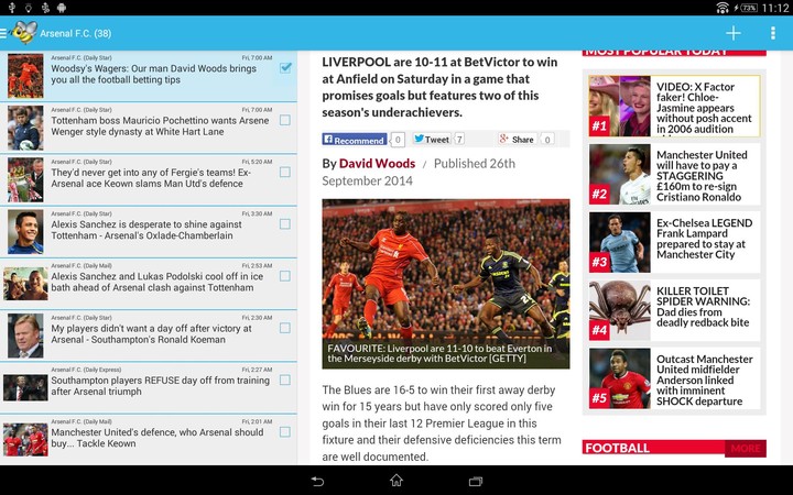 وصفات اندومي screenshot image 10_Popularmodapk.com