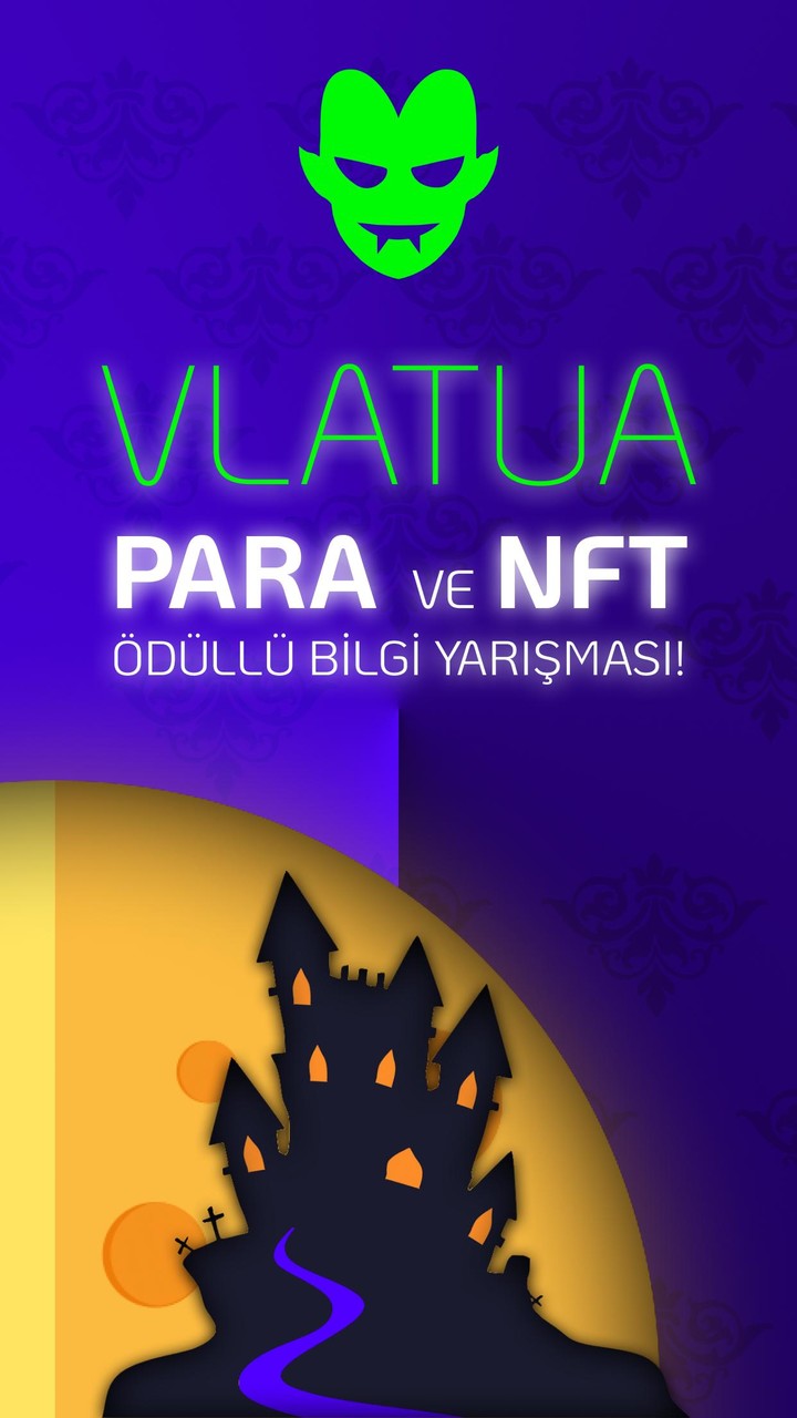 Vlatua: Para Ödüllü Yarışma screenshot image 1_Popularmodapk.com