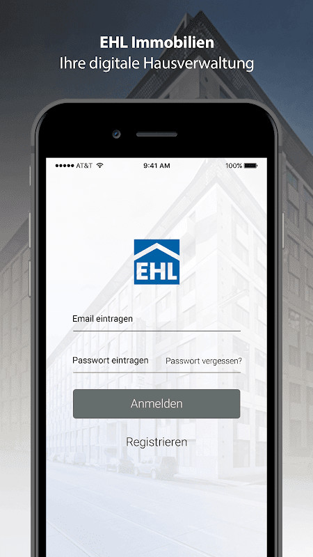 EHL Immobilien screenshot image 1_Popularmodapk.com