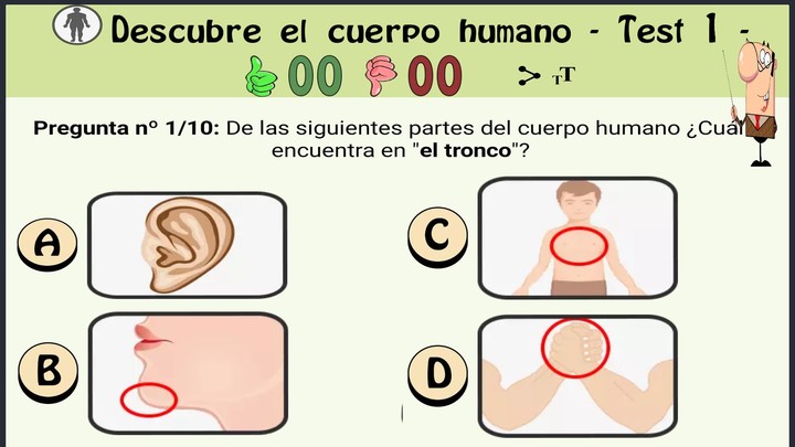 Aprende Primaria Jugando screenshot image 4_Popularmodapk.com