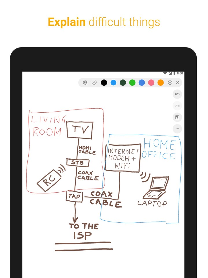 Dark Mystery(You can experience all levels) screenshot image 12_Popularmodapk.com