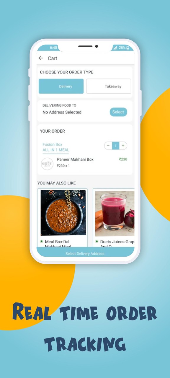 Axis Juice screenshot image 16_Popularmodapk.com