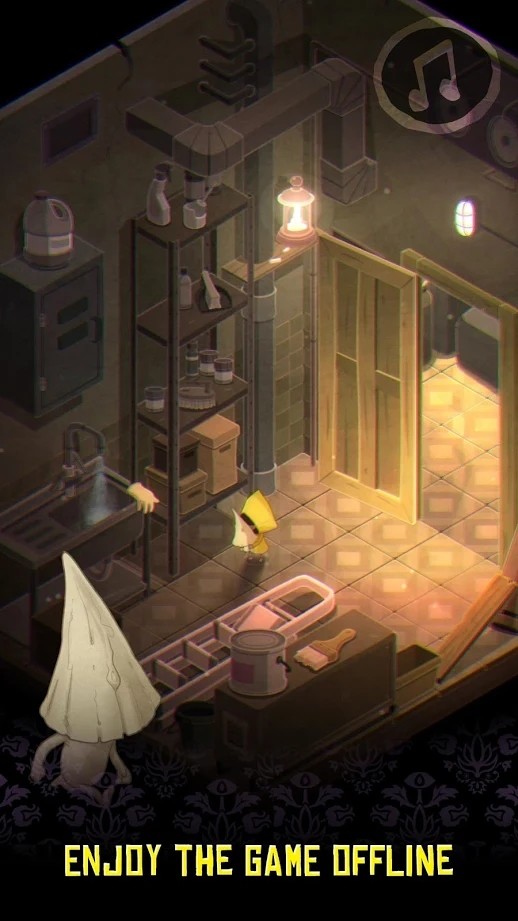 Very Little Nightmares<span>(Mod Menu)</span> screenshot image 3_Popularmodapk.com