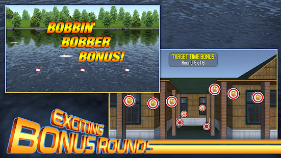 Master Bass: Fishing Games<span>(Unlimited money)</span> screenshot image 4_Popularmodapk.com