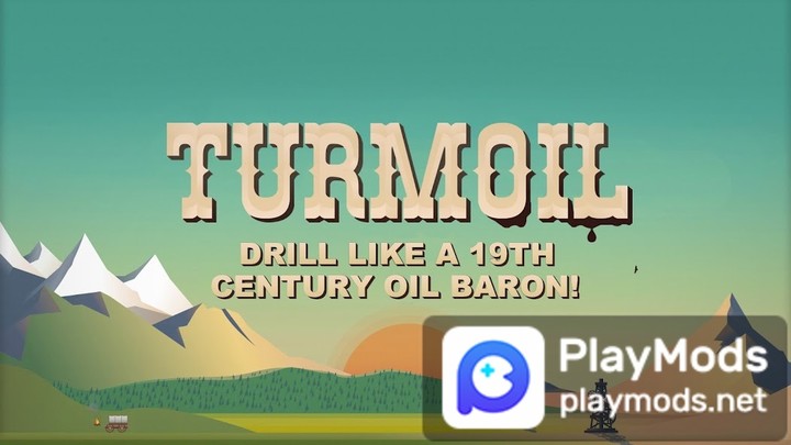 Turmoil(Global) screenshot image 1_Popularmodapk.com