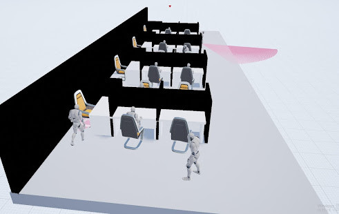 Lose Belly Fat Yoga-Ab Workout screenshot image 3_Popularmodapk.com