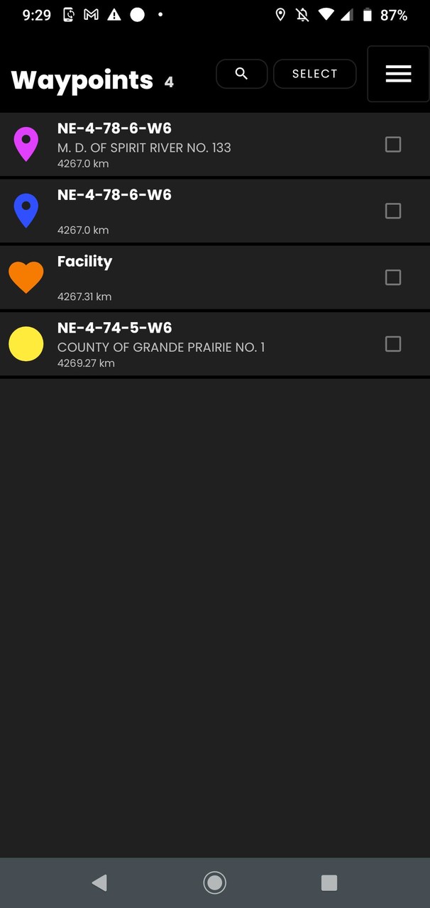 AgMap screenshot image 9_Popularmodapk.com