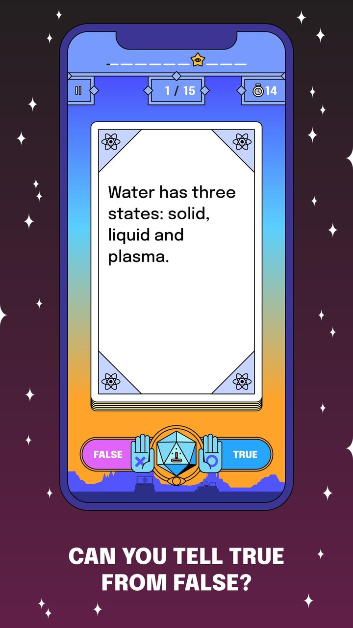 Dilemo screenshot image 2_Popularmodapk.com