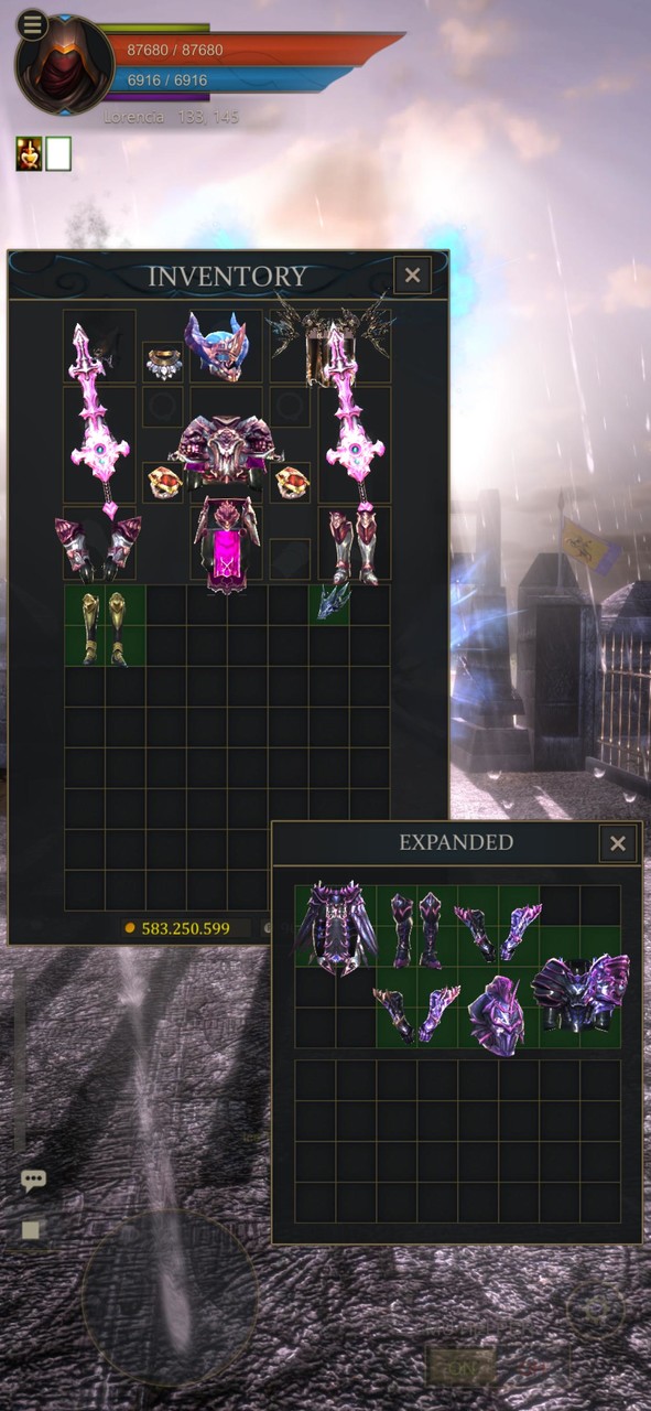 Space Cafe: Zombie Farm Tycoon screenshot image 6_Popularmodapk.com