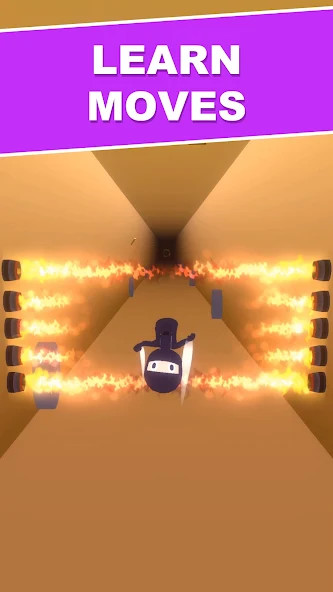 Dodge Agent and Hop Master<span>(unlock skin)</span> screenshot image 4_Popularmodapk.com